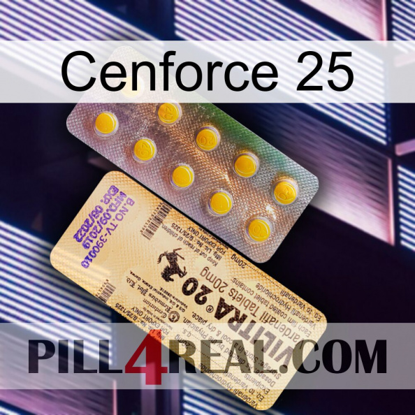 Cenforce 25 new06